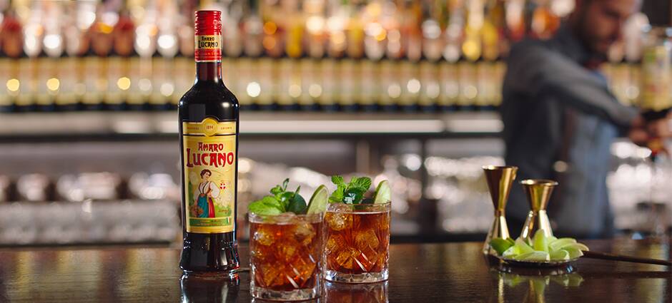 Amaro Lucano